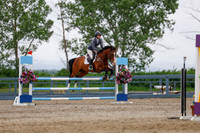 2025 - Haylee - June Classic II - Friday June 20th - 09568