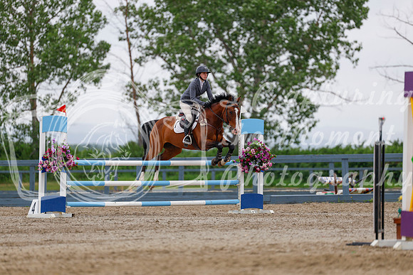 2025 - Haylee - June Classic II - Friday June 20th - 09568