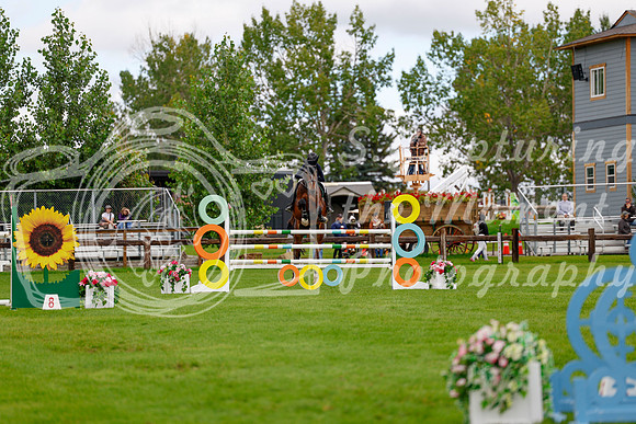 2025 - Haylee - Rocky Mountain Classic II - Thursday August 14th - 07219