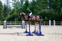 2025 - Haylee - Picco Horse Show - Sunday July 27th 06501