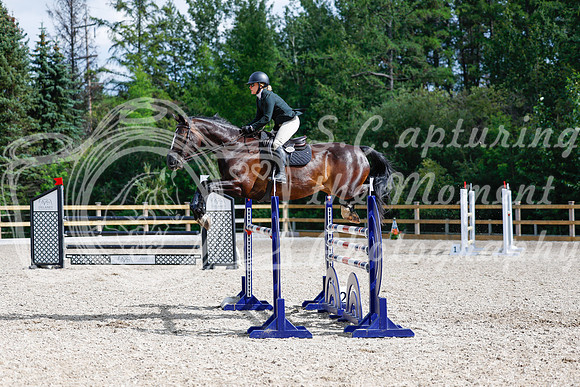 2025 - Haylee - Picco Horse Show - Sunday July 27th 06501
