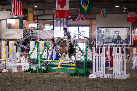 2024 - HJ Schooling - Sunday March 24rd - 3517