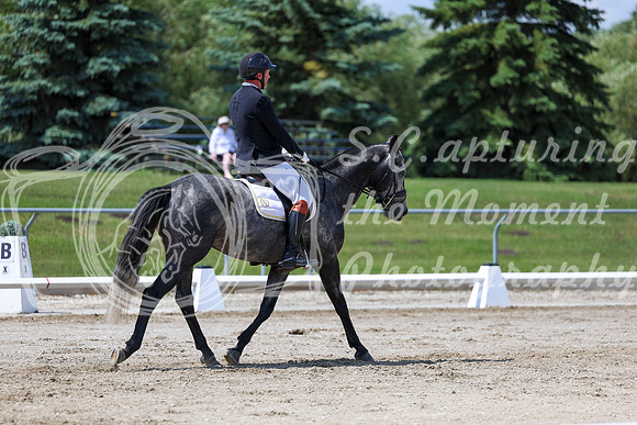 2025 - Dressage Festival - Saturday July 5th - 09039