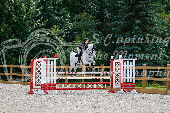 2025 - Haylee - Picco Horse Show - Friay July 25th 04766