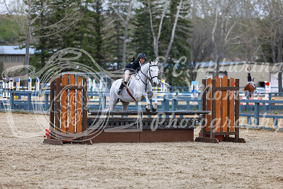 2025 - Shea - Bow Valley II - Friday May 16th - 08320