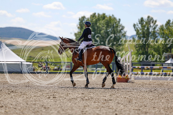 2025 - Haylee - Rocky Mountain Classic III - Friday August 22nd - 16535