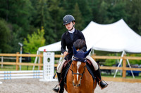 2025 - Haylee - Picco Horse Show - Saturday July 26th 01125