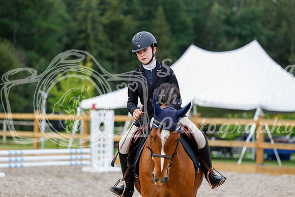 2025 - Haylee - Picco Horse Show - Saturday July 26th 01125