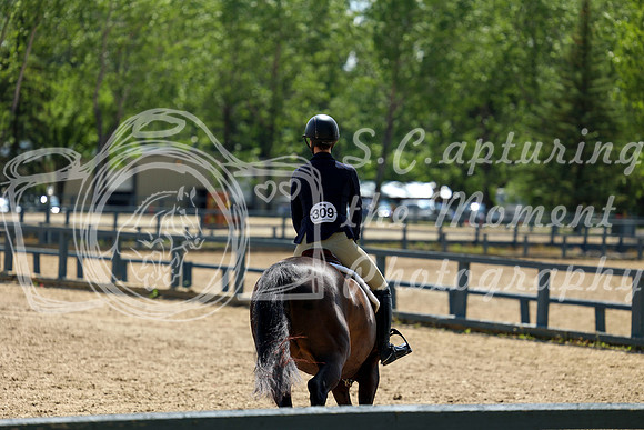 2025 - Mara - June Classic I - Saturday June 14th - 09196
