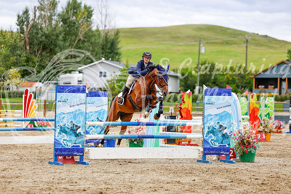 2025 - Haylee - Rocky Mountain Classic II - Saturday August 16th - 17892