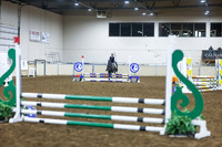 2025 - Season Set Up - Sunday April 6th - 03624