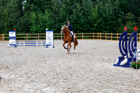 2025 - Haylee - Picco Horse Show - Saturday July 26th 03137