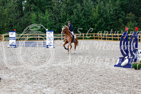 2025 - Haylee - Picco Horse Show - Saturday July 26th 03137