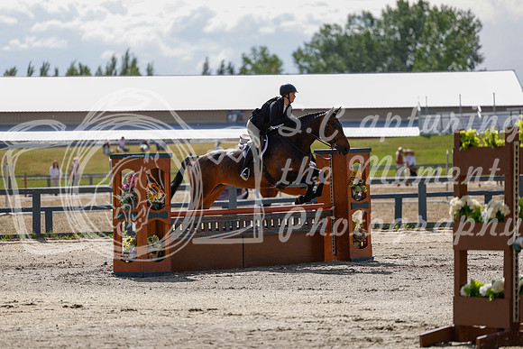 2025 - Haylee - June Classic I - Friday June 13th - 08984