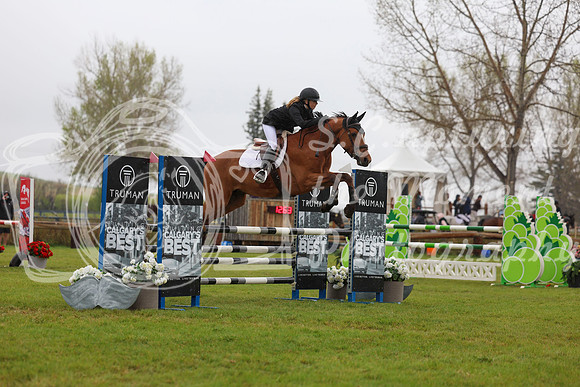 2025 - Shea - Bow Valley II - Sunday May 18th - 01498