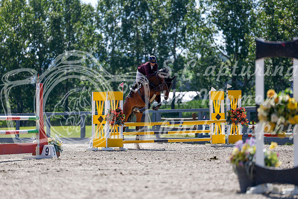 2025 - Haylee - Rocky Mountain Classic III - Friday August 22nd - 17094