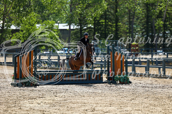2025 - Mara - June Classic I - Saturday June 14th - 08571