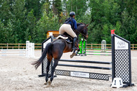 2025 - Haylee - Picco Horse Show - Friay July 25th 02813