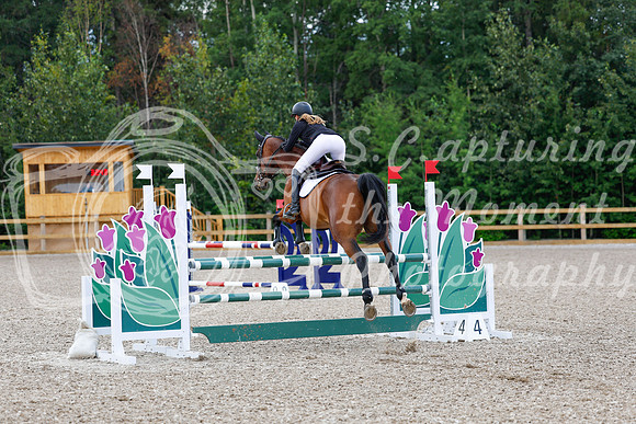 2025 - Haylee - Picco Horse Show - Sunday July 27th 04548