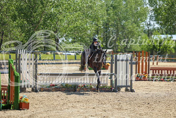2025 - Mara - June Classic I - Sunday June 15th - 08083