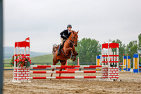 2025 - Haylee - June Classic II - Friday June 20th - 05401