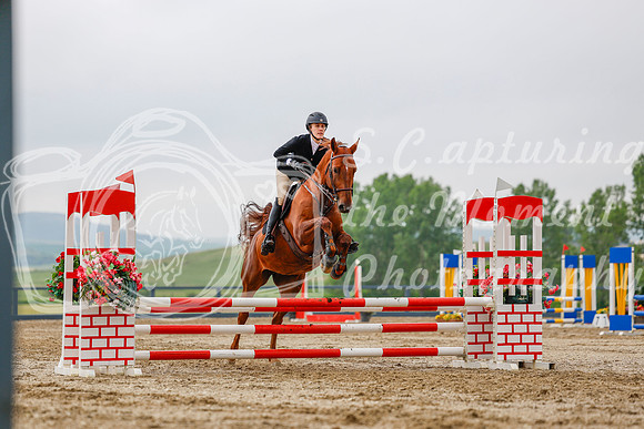 2025 - Haylee - June Classic II - Friday June 20th - 05401