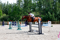 2025 - Haylee - Picco Horse Show - Friay July 25th 04899