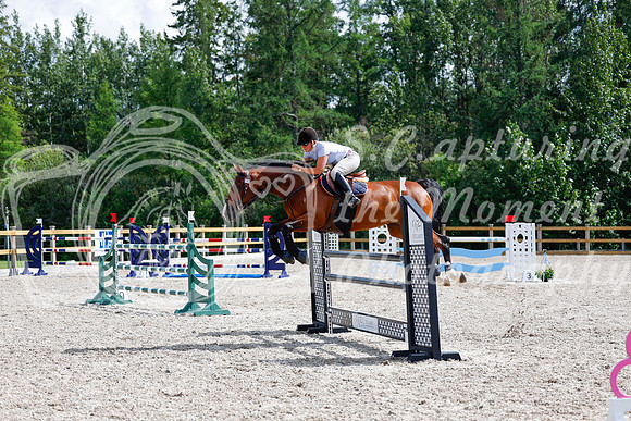 2025 - Haylee - Picco Horse Show - Friay July 25th 04899