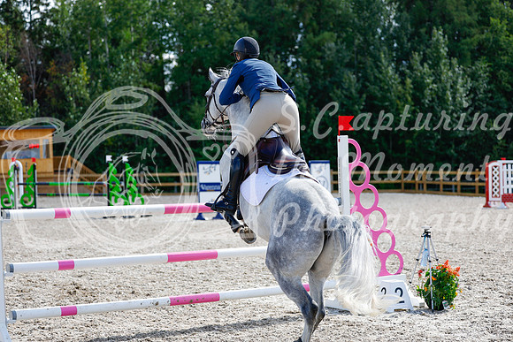 2025 - Haylee - Picco Horse Show - Friay July 25th 05317