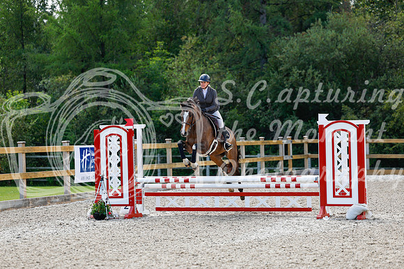 2025 - Haylee - Picco Horse Show - Sunday July 27th 02931