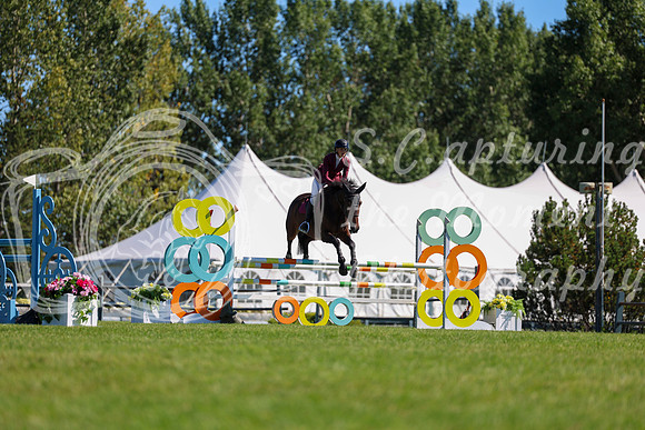 2025 - Shea - Rocky Mountain Classic III - Thursday August 21st - 05136