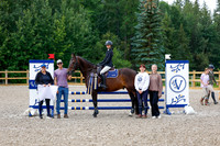 2025 - Haylee - Picco Horse Show - Saturday July 26th 03713