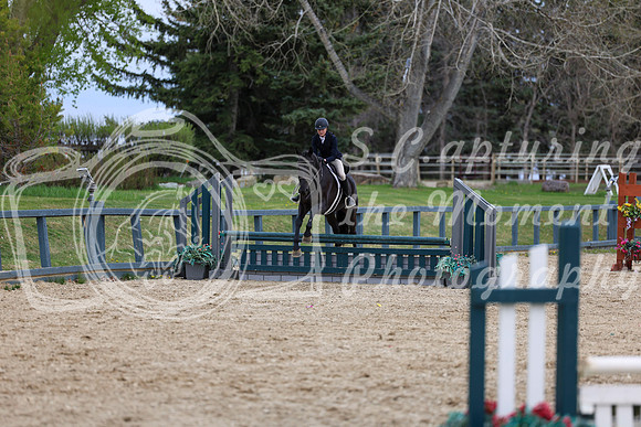 2025 - Shea - Bow Valley II - Friday May 16th - 09358