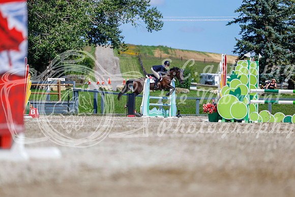 2025 - Haylee - Rocky Mountain Classic I - Saturday August 9th - 14305