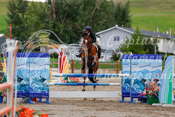 2025 - Haylee - Rocky Mountain Classic II - Saturday August 16th - 02592