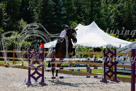 2025 - Haylee - Picco Horse Show - Thursday July 24th 04044