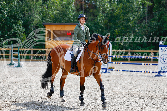 2025 - Haylee - Picco Horse Show - Saturday July 26th 07743
