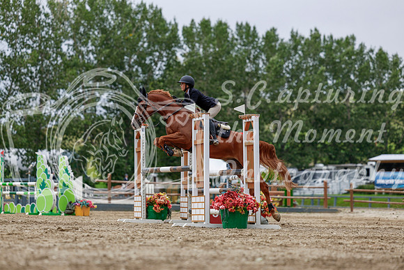 2025 - Haylee - Rocky Mountain Classic II - Friday August 15th - 00823