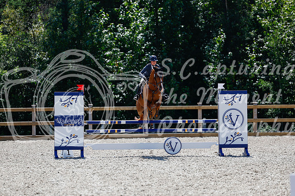 2025 - Haylee - Picco Horse Show - Thursday July 24th 03539