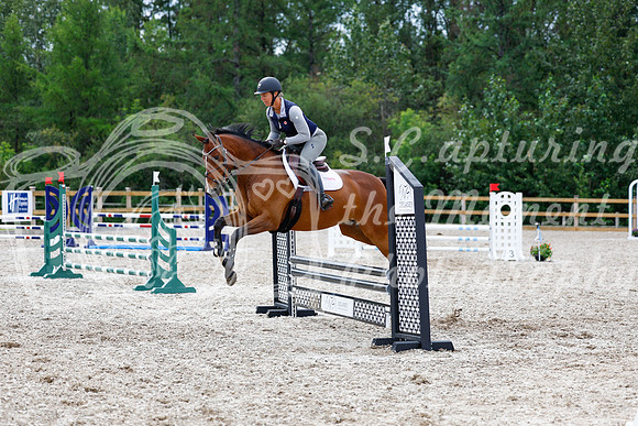 2025 - Haylee - Picco Horse Show - Friay July 25th 01808