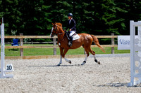 2025 - Haylee - Picco Horse Show - Thursday July 24th 03898