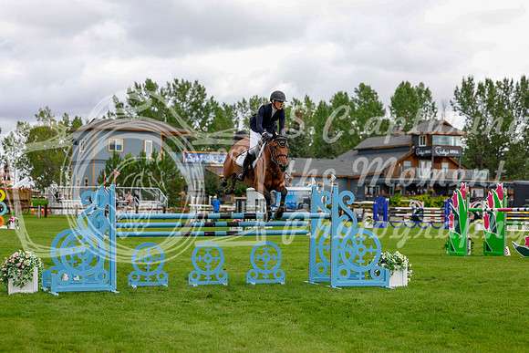 2025 - Haylee - Rocky Mountain Classic II - Thursday August 14th - 06185