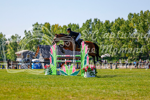 2025 - Haylee - Rocky Mountain Classic III - Sunday August 24th - 12112