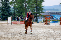 2025 - Haylee - June Classic II - Sunday June 22nd - 06248