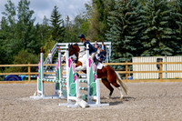 2025 - Haylee - Picco Horse Show - Sunday July 27th 02464