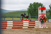 2025 - Haylee - June Classic II - Friday June 20th - 04095