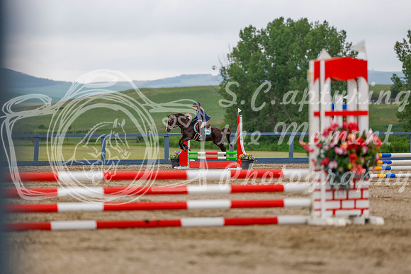 2025 - Haylee - June Classic II - Friday June 20th - 04095