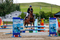 2025 - Haylee - Rocky Mountain Classic II - Saturday August 16th - 18503