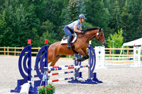 2025 - Haylee - Picco Horse Show - Saturday July 26th 03846