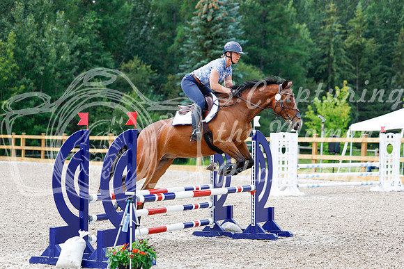 2025 - Haylee - Picco Horse Show - Saturday July 26th 03846